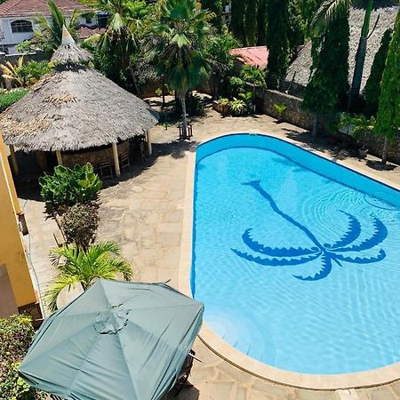 Ltorec Nyali Beach Екстер'єр фото
