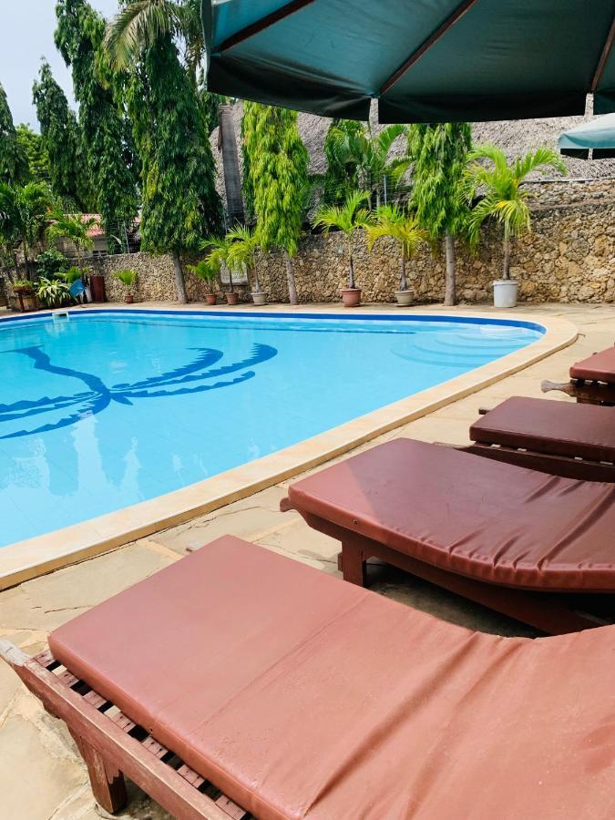 Ltorec Nyali Beach Екстер'єр фото