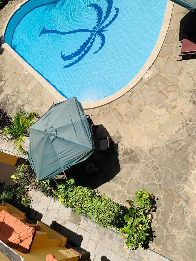 Ltorec Nyali Beach Екстер'єр фото