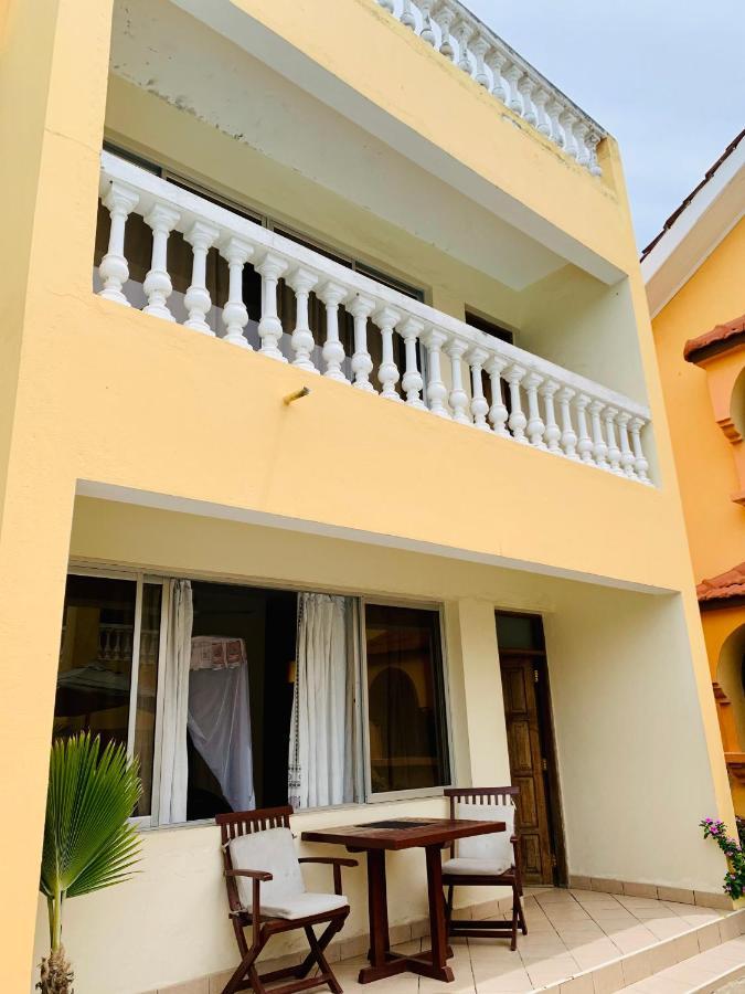 Ltorec Nyali Beach Екстер'єр фото